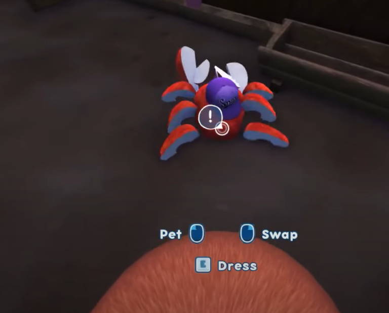 Bugsnax All New Hats List GamerHour