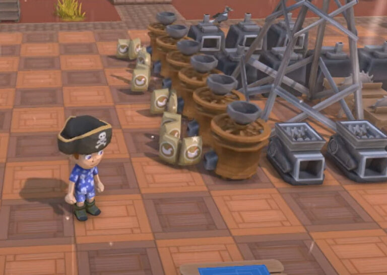 Dinkum Animal Feed Guide GamerHour