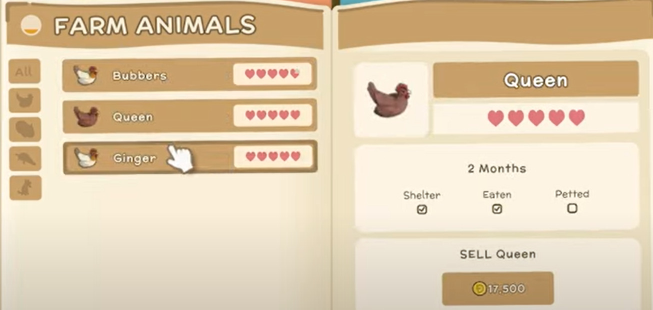 Dinkum Animal Farm Guide GamerHour