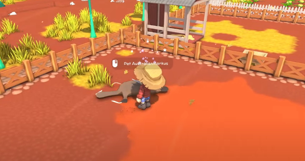 Dinkum Animal Farm Guide GamerHour