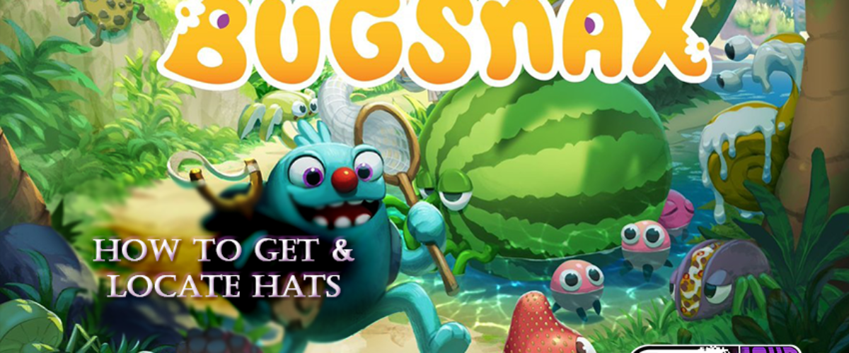 Bugsnax How To Get & Locate Hats GamerHour